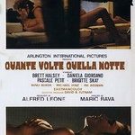 Quante Volte Quella Notte