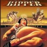 The New York Ripper