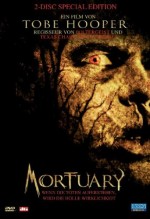 Mortuary Special Edition