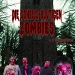 Die Scheiss blutigen Zombies EPUISE/OUT OF PRINT