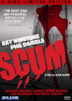 Scum 2 disc Limited Edition