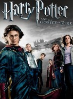 Harry Potter And The Goblet Of Fire: Special Edition