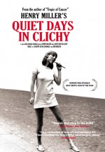 Quiet Days in Clichy