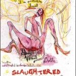 Slaughtered Vomit Dolls EPUISE/OUT OF PRINT