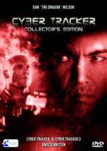 Cybertracker 1 + 2 Uncut Collector's Edition