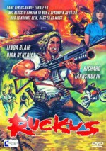 Ruckus
