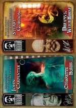 Masters of Horror: Carpenter & Gordon