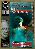 Masters of Horror: Cigarette Burns (John Carpenter)