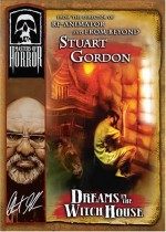 Masters of Horror: Dreams in the Witch-House (Stuart Gordon)