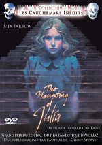 The haunting of Julia