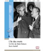 L'Île des morts