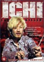 ICHI THE KILLER (2 DISC)