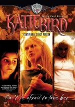 KatieBird: Certifiable Crazy Person