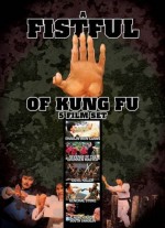 A Fistful of Kung Fu