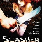 Slasher Cinema