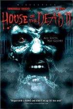 House of the Dead 2 Dead Aim
