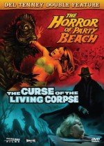 Del Tenney Double Feature