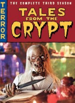 Tales From The Crypt: The Complete Third Season