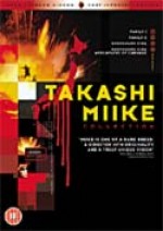 Takashi Miike Box Set