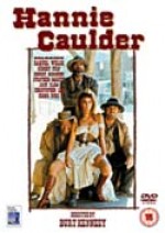 Hannie Caulder