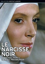 Le Narcisse noir - Edition Collector 2 dvd + livret
