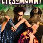 Eyes of the Mummy