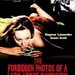 Forbidden Photos Of A Lady Above Suspicion