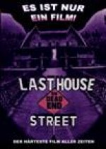 Last House on Dead End Street