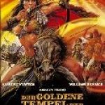 Der Goldene Tempel der Amazonen
