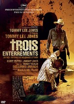 Trois enterrements (Edition Collector)