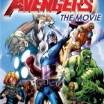 Ultimate Avengers: The Movie