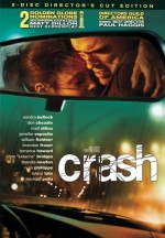 Crash Director's Cut Special Edition