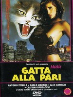 Gatta Alla Pari