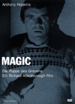 Magic - Die Puppe des Grauens
