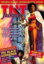 TNT Jackson/Black Godfather