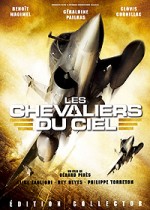 Les Chevaliers du Ciel Edition Collector 2 dvd