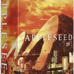 Appleseed Edition Collector numérotée 3 dvd