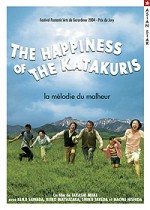Happiness of Katakuris