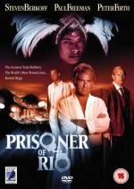 Prisoner of Rio