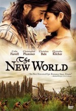 The New World