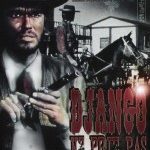 Django ne Prie Pas