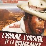 L'Homme, l'orgueil et la vengeance