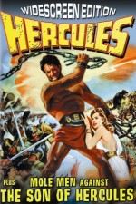 Hercules & Mole Men Against the Son of Hercules