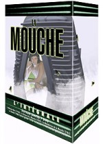 La Mouche - L'Intégrale