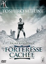 La Forteresse cachée (Edition Collector - Coffret 2 DVD)