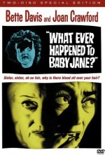 What Ever Happened to Baby Jane ? 2 Disc Special Edition