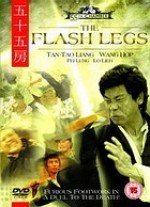 The Flash Legs