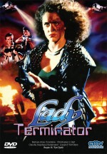 Lady Terminator