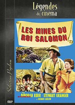 Les Mines du roi Salomon