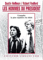 Les Hommes du président (Edition Collector - Coffret 2 DVD)